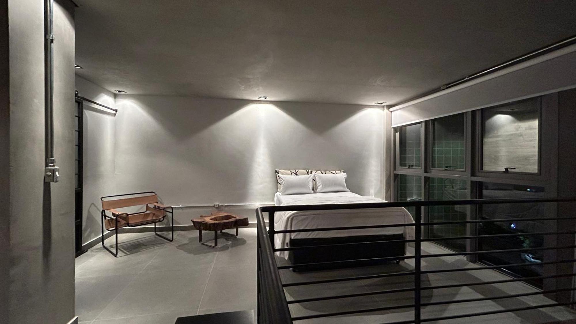 Pinheiros Duplex No Pool Aparthotel São Paulo Exterior foto
