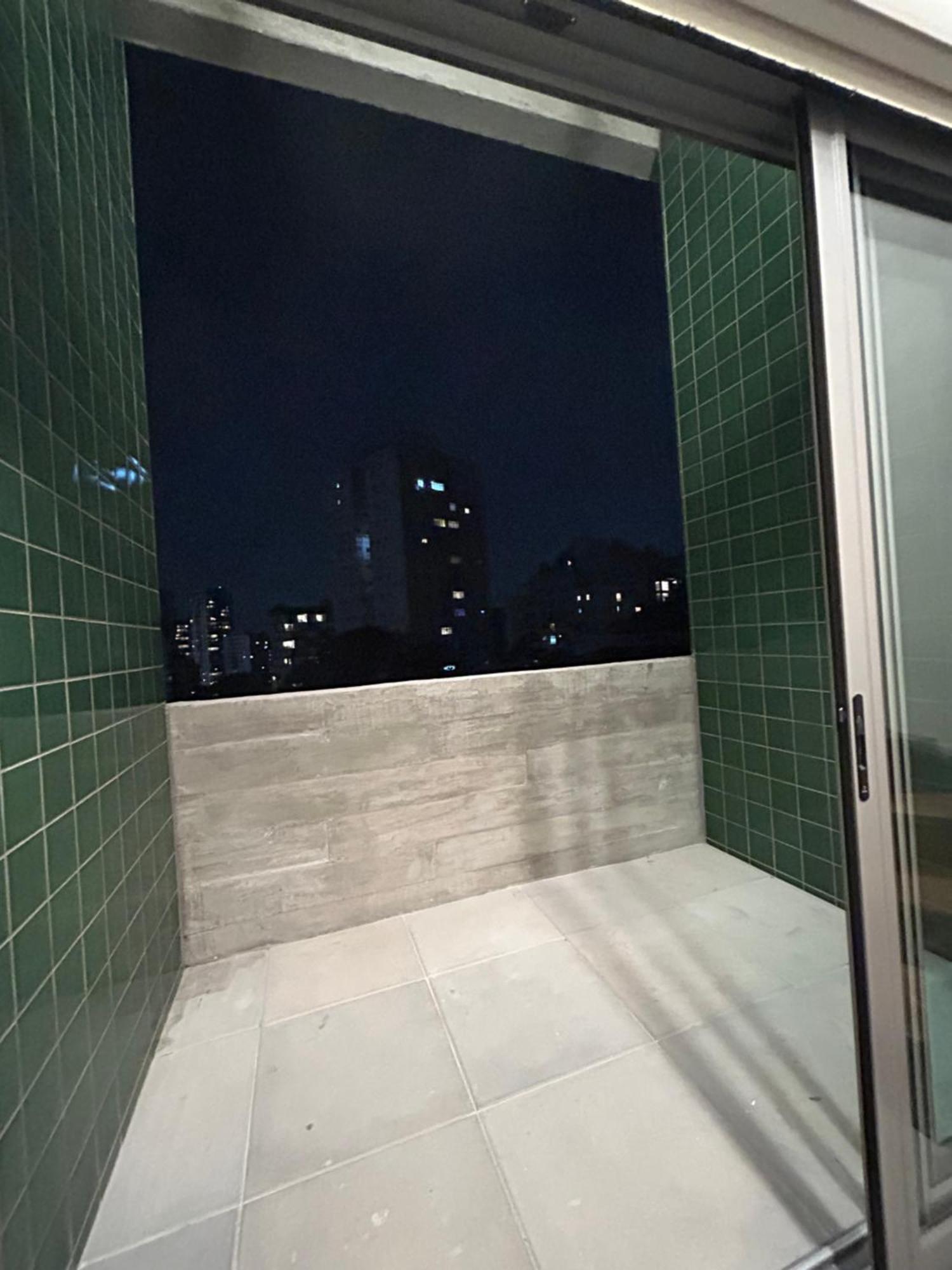 Pinheiros Duplex No Pool Aparthotel São Paulo Exterior foto
